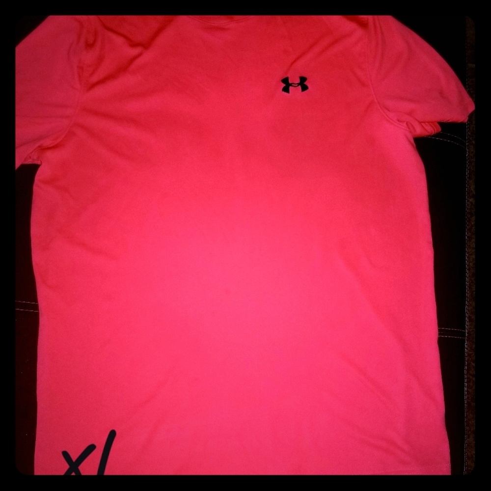 Under armor